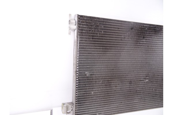 921006843R CONDENSADOR / RADIADOR  AIRE ACONDICIONADO RENAULT CLIO IV Dynamique 2014 921006843R 208447 RENAULT - 5