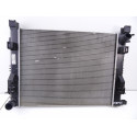 214107326R RADIADOR AGUA RENAULT CLIO IV Dynamique 2014 214107326R 208449 RENAULT - 1