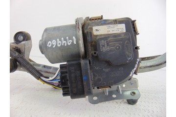 Motor limpia delantero, Ford Fiesta (CE1) Cool&Connect 2017, H1BB-17504-AD