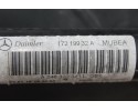 Puente delantero, Mercedes-benz Clase a (Bm 176) A 180 CDI BlueEfficiency (176.012) 2015