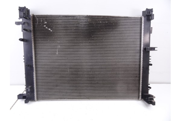 214107326R RADIADOR AGUA RENAULT CLIO IV Dynamique 2014 214107326R 208449 RENAULT - 3