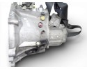 Caja cambios, Citroen C4 Berlina VTR Plus 2006, 20DM69