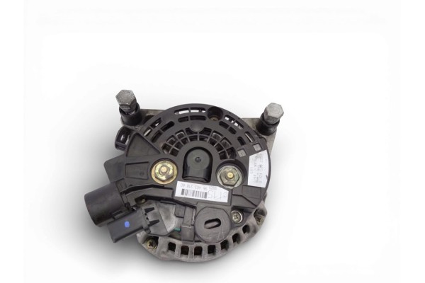 Alternador, Citroen C4 Berlina Vtr Plus 2006, 9646321880 usado 6