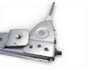 Elevalunas delantero izquierdo, Citroen C4 Berlina VTR Plus 2006