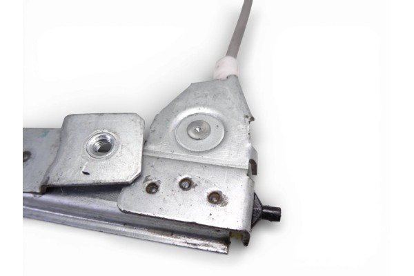Elevalunas delantero izquierdo, Citroen C4 Berlina Vtr Plus 2006 usado 6