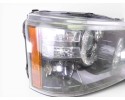 Faro derecho, Land Rover Range Rover Sport V6 Td Hse 2010, AH3213W029GD