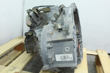Caja cambios, Opel Astra G Berlina Club 2000, F23