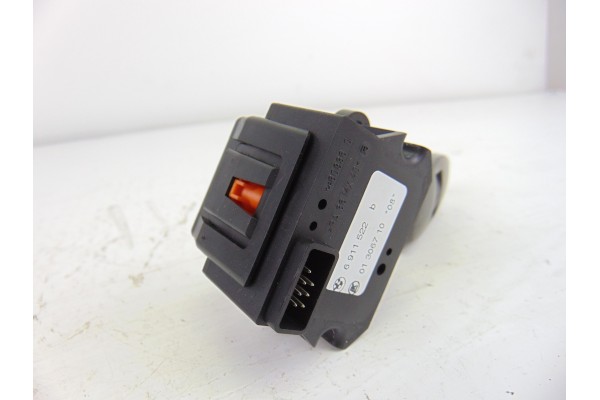 Mando volante, BMW Serie 7 (E65/E66) 740d 2007, 6911522 usado 6