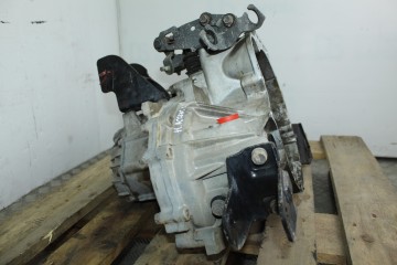 Caja cambios, Hyundai Accent (Lc) Gl 4P 2003