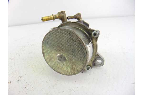 Depresor freno / bomba vacio, Opel Astra J Berlina 5P Enjoy 2010 usado 6