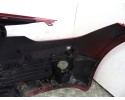 Paragolpes delantero