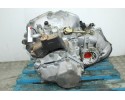 Caja cambios, Daewoo Nubira Wagon Se 2004