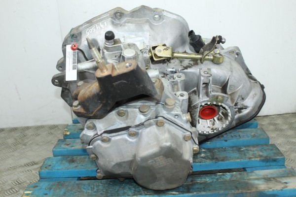 Caja cambios, Daewoo Nubira Wagon Se 2004 usado 6