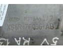 Caja cambios, Ford Ka (Ccq) Básico 2005, 3S5R7002BC