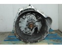 Caja cambios, Ssangyong Actyon 200 Xdi 2010, 3102009007