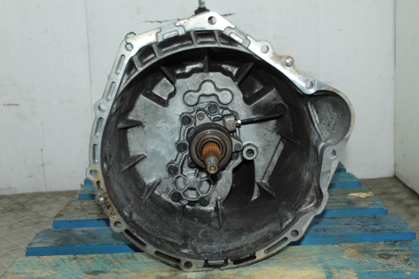 Caja cambios, Ssangyong Actyon 200 Xdi 2010, 3102009007
