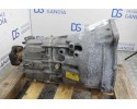 Caja cambios, Bmw Serie 3 Berlina (E46) 320d, HCL