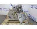 Caja cambios, Peugeot Partner (S1)(07.1996) Familiar 1997, 20CH47