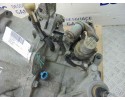 Caja cambios, Renault Scenic Ii (Jm) Authentique 2004, ND0015