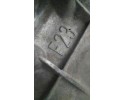 Caja cambios, Opel Vectra C Berlina Club 2002, F23