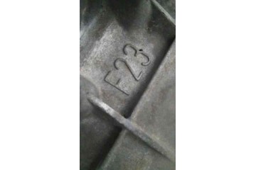 Caja cambios, Opel Vectra C Berlina Club 2002, F23