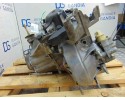 Caja cambios, Citroen Xsara Picasso 2.0 HDi 2002, 20DL64