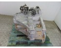 Caja cambios, Hyundai Santa Fe (Cm) 2.2 CRDi Comfort 4X4 2006, 5V M 4WD