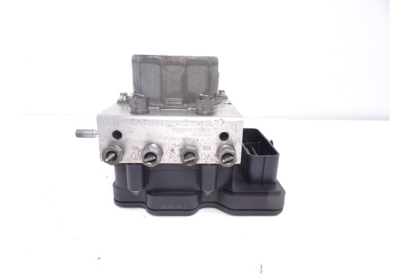 476605492R ABS RENAULT CLIO IV Dynamique 2014 476605492R 208474 RENAULT - 2