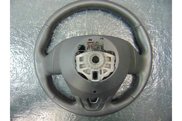 Volante, Renault Scenic Iii (Jz) Dynamique 2011