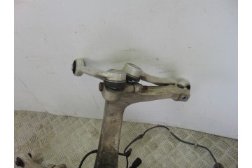 Mangueta delantera izquierda, Audi A6 Avant (4B5) 3.0 2002, 4B3407241H
