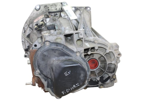 Caja cambios, Ford Fusion (Cbk) Ambiente 2004, 2N1R7002PB