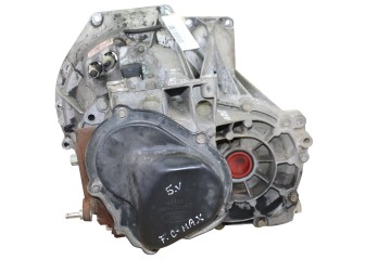 Caja cambios, Ford Fusion (Cbk) Ambiente 2004, 2N1R7002PB