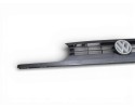Rejilla delantera, Volkswagen Golf Iii (1H1)(11.1991) S 2004, 1H6853653