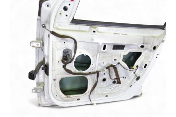 Puerta delantera derecha, Renault Megane Iii Sport Tourer Business 2011
