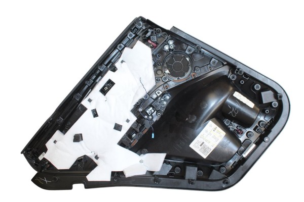 Juego asientos completo, BMW Serie X4 (G02) M40 I 2021 usado 6