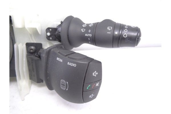 Mando luces, Renault Megane Iii Coupe Dynamique 2012, 255670019R