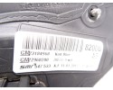 Retrovisor izquierdo, Opel Insignia Berlina Expression 2017, 23184968