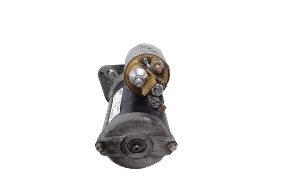 Motor arranque, Renault Kangoo Ii (F/KW0) Profesional 17, 233006508R usado 6