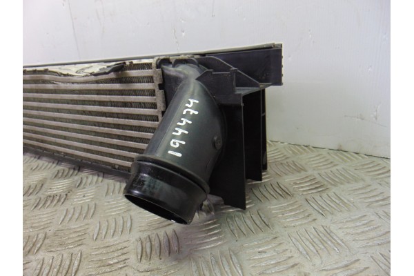 Intercooler, BMW Serie 3 Berlina (F30) 328i 2012, 7618809 usado 6