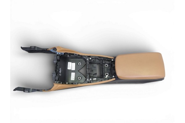 Apoyabrazos central, BMW Serie X4 (G02) M40 I 2021 usado 6