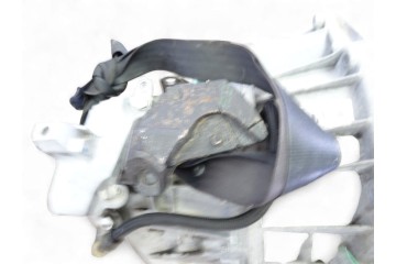 Caja cambios, Renault Megane Iii Sport Tourer Business 2011, TL4040
