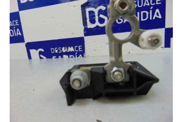 Bateria, Mercedes-benz Clase C (Bm 205) Berlina C 300 CDI BlueTEC Hybrid (205.012) 2014, A0009068705