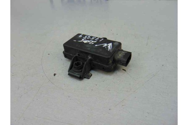Sensor, Mercedes-benz Clase C (Bm 205) Berlina C 300 CDI BlueTEC Hybrid (205.012) 2014, A0009001105