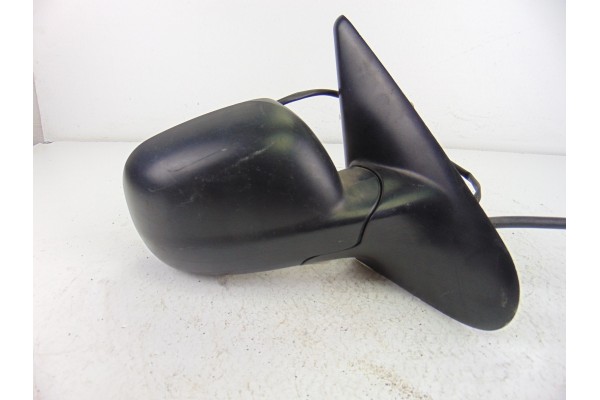 Retrovisor derecho, Seat Cordoba Berlina (6K2) Stella 2002