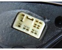 Retrovisor izquierdo, Daewoo Nubira Berlina Cdx 2004
