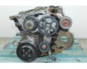Bloque, Opel Astra G Berlina Club 2000, Y17DT