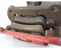 Pinza de freno trasera derecha, Audi A5 Coupe (8T) 2.7 Tdi 2010, ELECTRICA