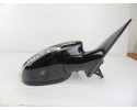 Retrovisor derecho, Mercedes-benz Cls (Bm 219) 350 Cgi (219.357) 2006