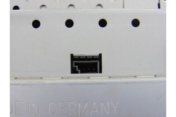 Sistema navegacion gps, Mercedes-benz Cls (Bm 219) 350 Cgi (219.357) 2006, A2118203297