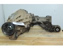 Diferencial delantero, Mercedes-benz Clase Ml (Bm 164) 320 / 350 Cdi (164.122) 2005